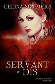 Servant of Dis (The Black Dream, #1) (eBook, ePUB)