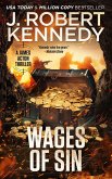 Wages of Sin (James Acton Thrillers, #17) (eBook, ePUB)
