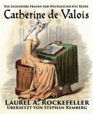 Catherine De Valois (eBook, ePUB)