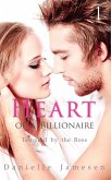 Heart of a Billionaire 1: Tempted by the Boss (eBook, ePUB)