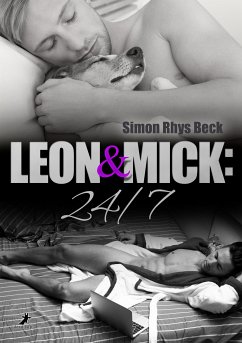 Leon und Mick: 24/7 (eBook, ePUB) - Beck, Simon Rhys