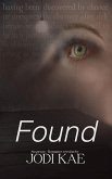 Found (Saved By Love, #2) (eBook, ePUB)