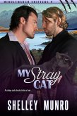 My Stray Cat (Middlemarch Shifters, #9) (eBook, ePUB) My Stray Cat (Middlemarch Shifters, #9) (eBook, ePUB)