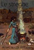 Le Streghe Di Avignone (eBook, ePUB)