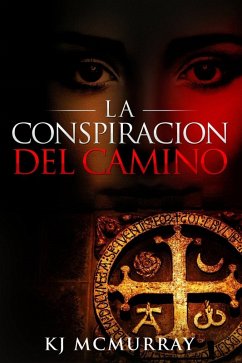 Cover La Conspiración del Camino (eBook, ePUB)