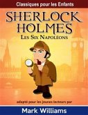 Sherlock Holmes: Les Six Napoléons (eBook, ePUB)