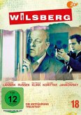 Wilsberg Vol. 18 - Folgen 35+36