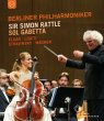 Simon Rattle Und Sol Gabetta... - Bild 1