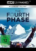 The Fourth Phase - 2 Disc Bluray