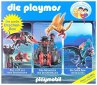 Die Playmos - Die große Drachen-Box - Bild 1