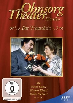 Ohnsorg Theater: Der Trauschein