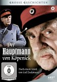 Grosse Geschichten - Der Hauptmann von Köpenick