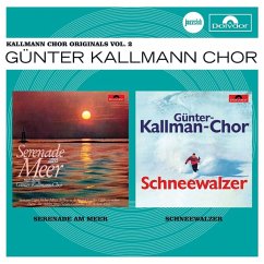 Kallmann Chor Originals Vol. 2 - Kallmann,Günter Chor