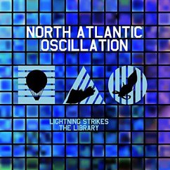 Lightning Strikes The Library (Best Of) - North Atlantic Oscillation
