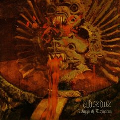 Wings Of Tzinacan - Albez Duz