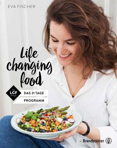 Cover Life changing food (eBook, ePUB)