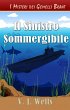 Il Sinistro Sommergibile (eBook, ePUB) - Bild 1
