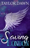 Saving London (eBook, ePUB)
