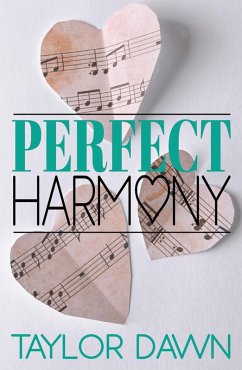 Perfect Harmony (eBook, ePUB) - Dawn, Taylor