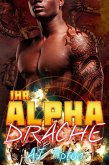 Ihr Alpha-Drache (Ihr Motorrad-Drache, #5) (eBook, ePUB)