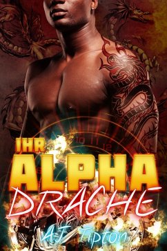 Cover Ihr Alpha-Drache (Ihr Motorrad-Drache, #5) (eBook, ePUB)