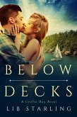 Below Decks: A Griffin Bay Novel (eBook, ePUB)