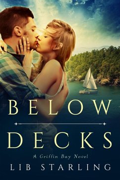 Cover Below Decks: A Griffin Bay Novel (eBook, ePUB)