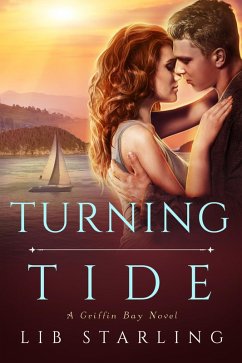 Cover Turning Tide (Griffin Bay, #3) (eBook, ePUB)