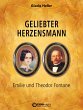 Geliebter Herzensmann (eBook, ePUB) - Bild 1