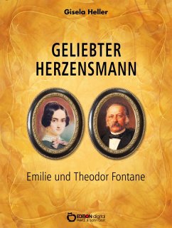 Geliebter Herzensmann (eBook, ePUB) - Heller, Gisela