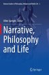 Narrative, Philosophy and Life - Bild 1