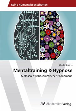 Mentaltraining & Hypnose