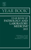 Year Book of Pathology and Laboratory Medicine 2015 (eBook, ePUB)