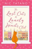 The Lost Cats and Lonely Hearts Club (eBook, ePUB)