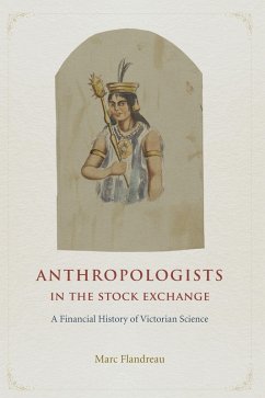Cover Anthropologists in the Stock Exchange (eBook, ePUB)
