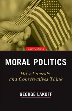 Cover Moral Politics (eBook, ePUB)
