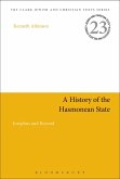 A History of the Hasmonean State (eBook, PDF)