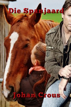 Cover Die Spanjaard (eBook, ePUB)