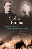 Sasha and Emma (eBook, ePUB)
