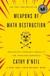 Weapons of Math Destruction (eBook,... - Bild 1