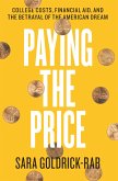 Paying the Price (eBook, ePUB)