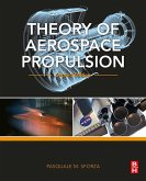 Theory of Aerospace Propulsion (eBook, ePUB)
