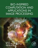 Bio-Inspired Computation and Applications in Image Processing (eBook, ePUB)
