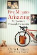 Five Minutes of Amazing (eBook, ePUB) - Bild 1