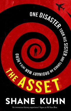 Cover The Asset (eBook, ePUB)