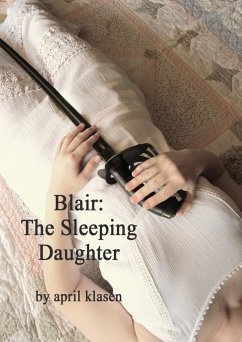 Blair: The Sleeping Daughter (eBook, ePUB) - Klasen, April