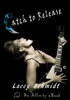 Cover Catch to Release (eBook, ePUB)