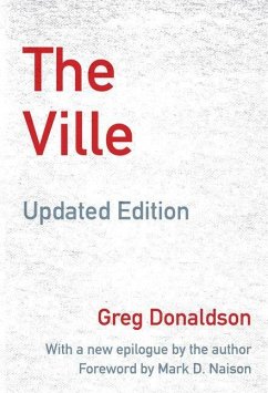 Ville (eBook, PDF) - Donaldson, Greg