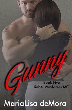 Cover Gunny (eBook, ePUB)
