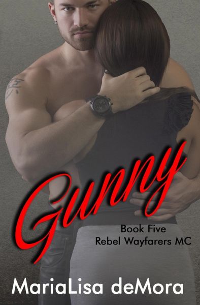 Gunny (eBook, ePUB)